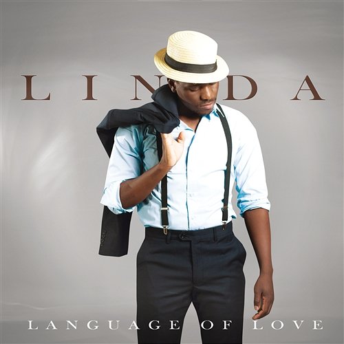 L.O.L- Language Of Love Linda Gcwensa