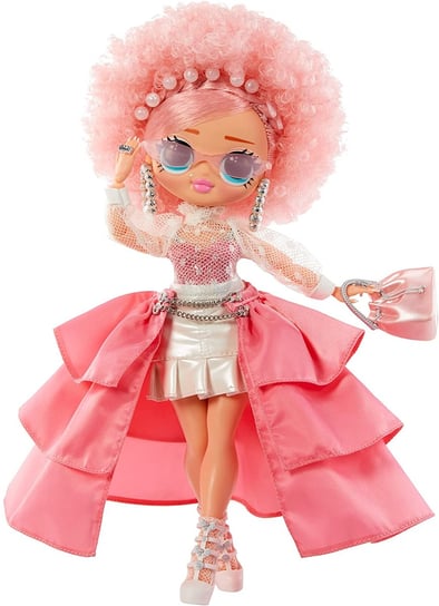 L.O.L. Surprise OMG Birthday Doll- Miss Celebrate L.O.L. Surprise