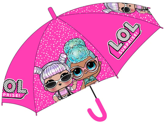 L.O.L. Surprise, parasolka L.O.L. Surprise