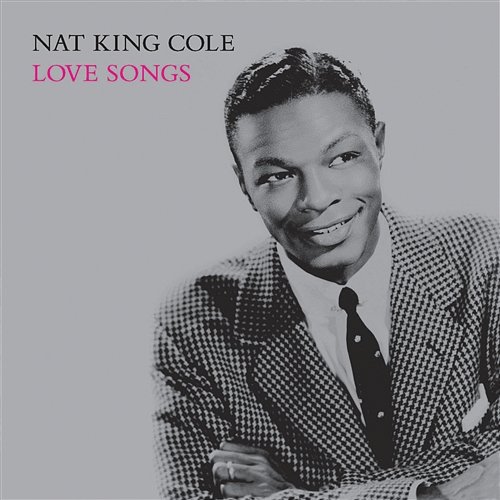 L-O-V-E Nat King Cole