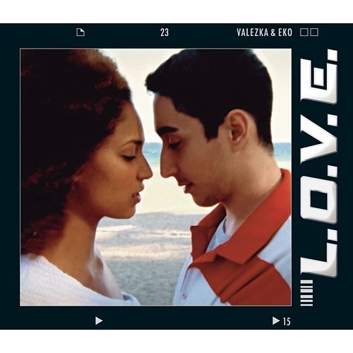 L.O.V.E. L.O.V.E.