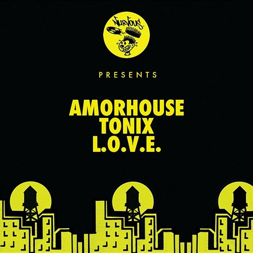 L.O.V.E. Amorhouse & Tonix