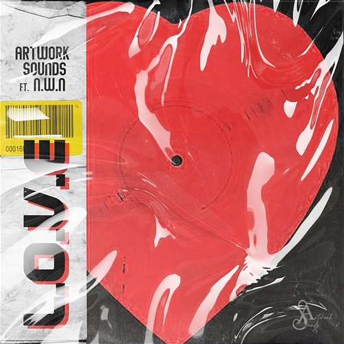 L.O.V.E Artwork Sounds and N.W.N