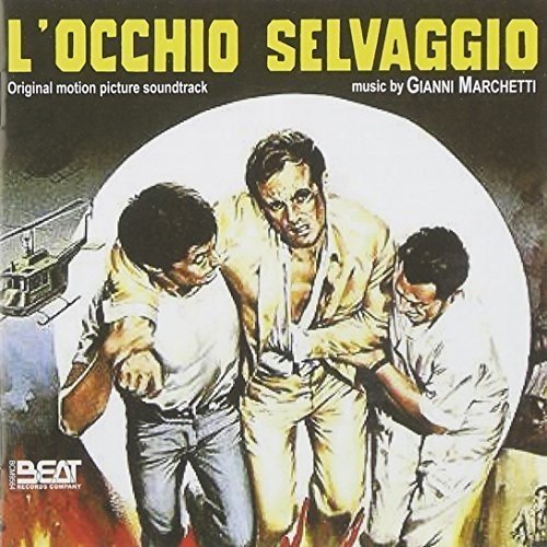 l'occhio Selvaggio Various Artists