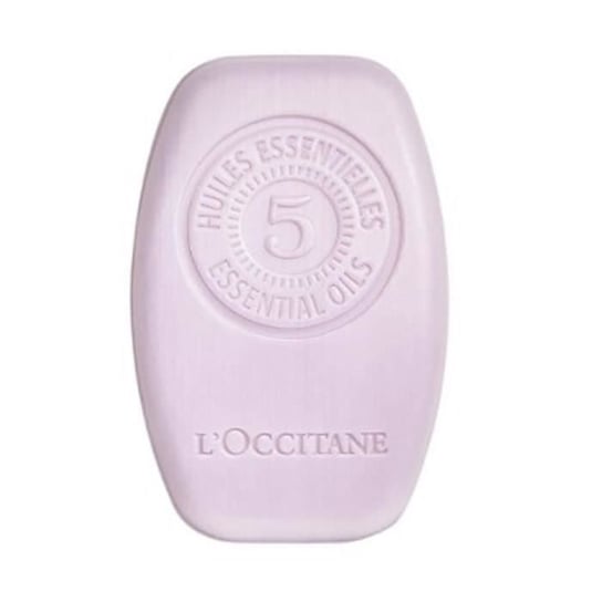 L'OCCITANE - L'Occitane Szampon w postaci stałej Równowaga i miękkość Aromakologia 60g Inny producent
