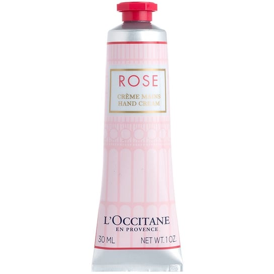 L'Occitane Rose Hand Cream krem do rąk 30ml L'Occitane