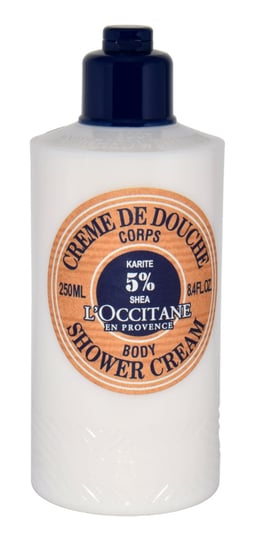 L~Occitane Shea Butter Body Shower Cream 250 ml L~OCCITANE