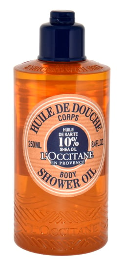 L~Occitane Shea Butter Body Shower Oil 250 ml L~OCCITANE