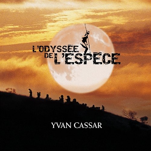 L'odyssée de l'espèce Yvan Cassar