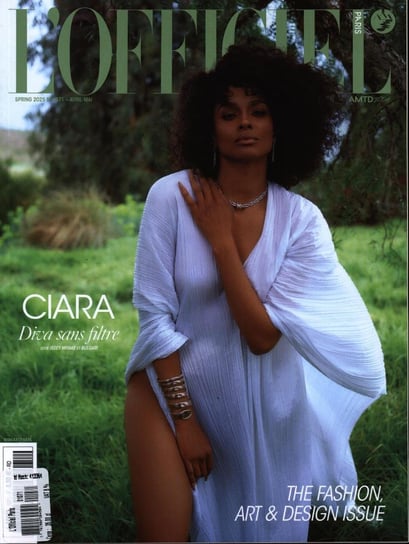 L'Officiel Paris [FR] EuroPress Polska Sp. z o.o.