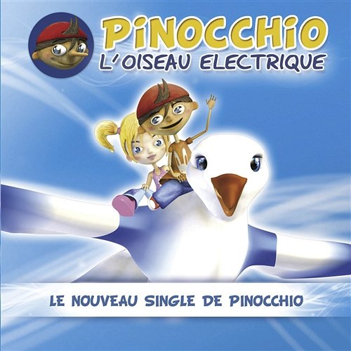 l'oiseau electrique Pinocchio