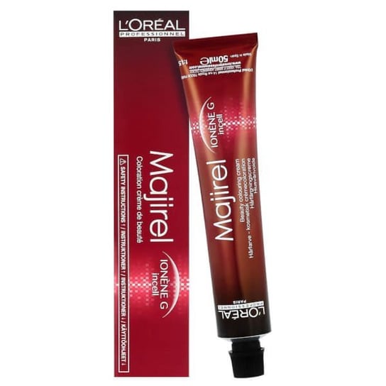 L'Oreal, Majirel 4.20, Farba do włosów, 50 ml L'Oréal Professionnel