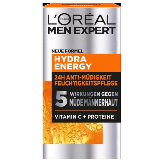 L'Oreal Men Expert Hydra Energy 24h 50 ml DE L'Oreal Paris