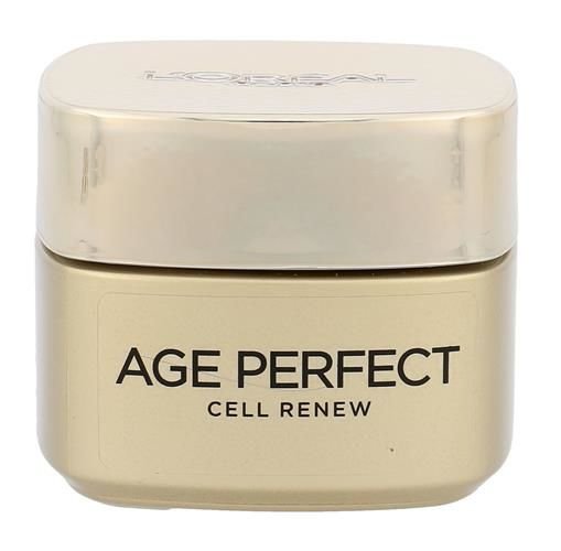 L'Oréal Paris, Age Perfect Cell Renew, krem do twarzy na dzień, 50 ml L´Oréal Paris