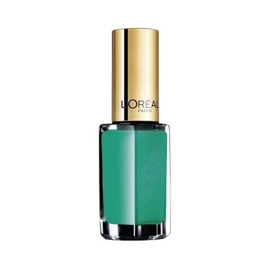 L'Oreal Paris, Lakier do paznokci Color Riche 849 Vendome Emerald L'Oreal Paris