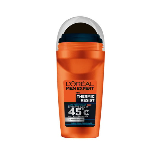 L'Oreal Paris, Men Expert Thermic Resist, dezodorant w kulce, 50 ml L'Oreal Paris