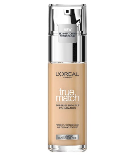 L'Oreal Paris, True Match, Podkład C5 Sable Rose, 30 Ml L'Oreal Paris