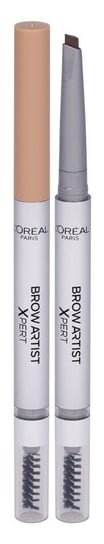 L'Oreal Paris Xpert Brow Artist kredka do brwi dla kobiet 0,2g (103 Warm Blond) L'Oreal Paris