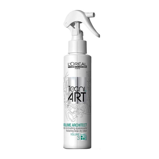 L'Oreal Professional, Volume Architect spray pogrubiający 150ml L'Oréal Professionnel