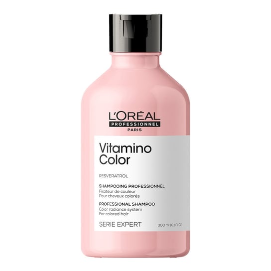 L'oreal Professionel, Vitamino Color, Szampon do włosów farbowanych, 300 ml L'Oréal Professionnel