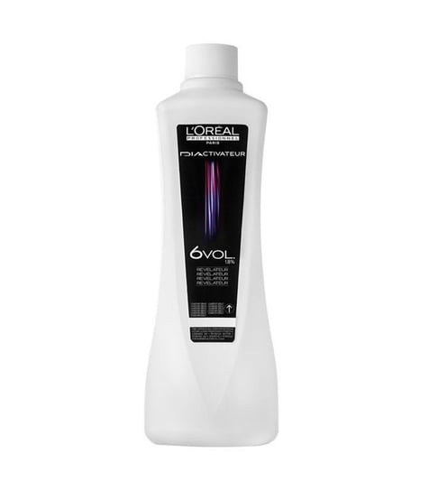 L'oreal Professionnel, Dia, Rewelator do koloryzacji włosów 1,8%, 1000 ml L'Oréal Professionnel