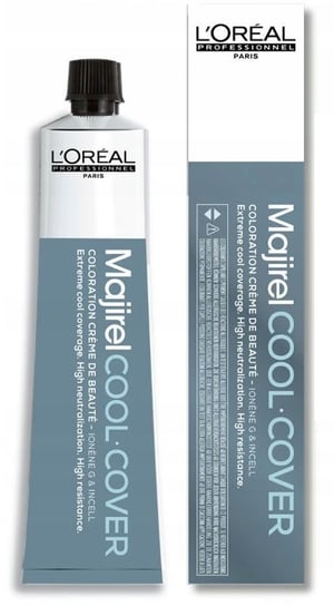 L’Oréal Professionnel Majirel Cool Cover 2021 Farba 50 ml 7.8 L’Oréal Professionnel