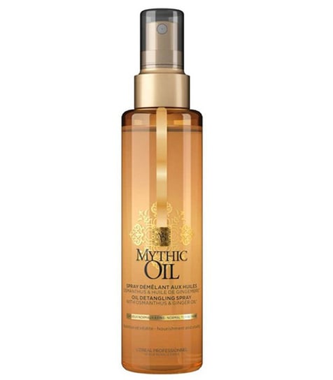 L'oreal Professionnel, Mythic Oil, Skoncentrowany olejek ułatwiający rozczesywanie, 150 ml L'Oréal Professionnel