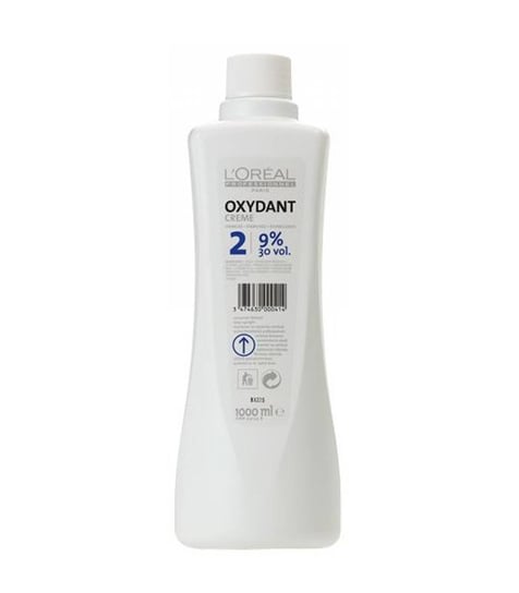 L'oreal Professionnel, Oksydant do koloryzacji włosów 9%, 1000 ml L'Oréal Professionnel