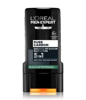 L’Oréal Professionnel Pure Carbon, Żel pod Prysznic, 250 ml L’Oréal Professionnel