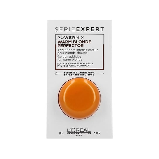 L'Oreal Professionnel, Serie Expert, Boster beżowy, 15 ml L'Oréal Professionnel