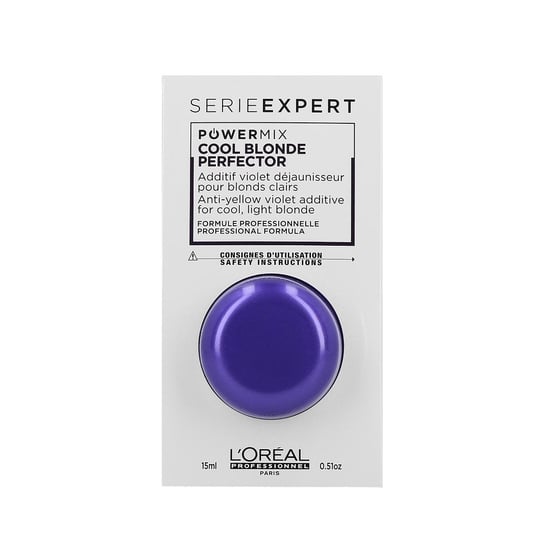 L'Oreal Professionnel, Serie Expert, Boster fioletowy, 15 ml L'Oréal Professionnel