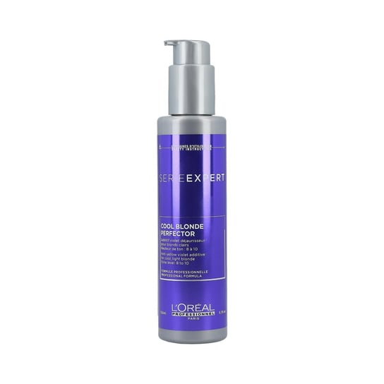 L'Oreal Professionnel, Serie Expert, Boster fioletowy, 150 ml L'Oréal Professionnel