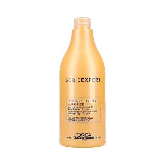 L'Oreal Professionnel, Serie Expert, Odżywka do włosów suchych, 750 ml L'Oréal Professionnel