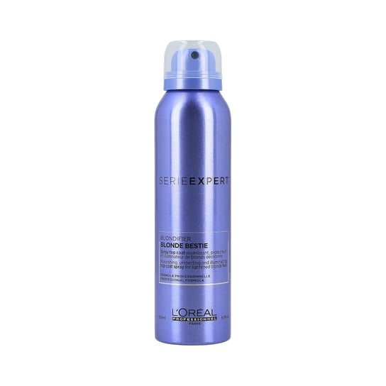 L'Oreal Professionnel, Serie Expert, spray do włosów blond, 150 ml L'Oréal Professionnel