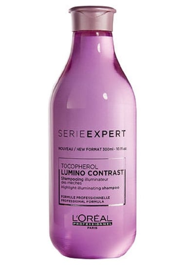 L'Oreal Professionnel, Serie Expert, Szampon rozświetlający, 300 ml L'Oréal Professionnel