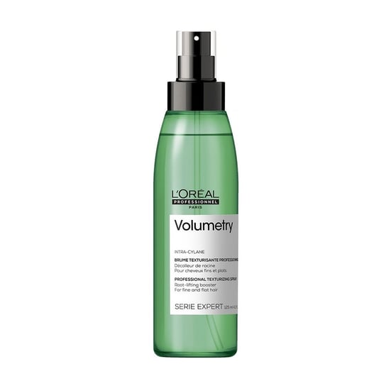 L'Oreal Professionnel, Serie Expert Volumetry, Spray nadający objętość włosom cienkim i delikatnym, 125 ml L'Oréal Professionnel