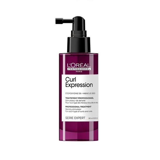 L'Oréal, Professionnel, Serum Serie Expert Curl Expression L'Oréal Professionnel