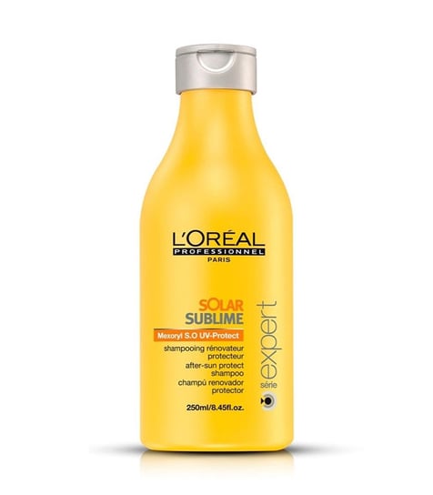 L'oreal Professionnel, Solar Sublime, Szampon do włosów, 250 ml L'Oréal Professionnel