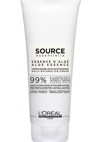 L'Oreal Professionnel, Source Essentielle Dialy, Odżywka do włosów, 200 ml L'Oréal Professionnel