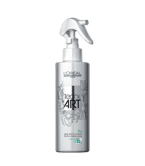 L'Oreal Professionnel, Tecni-Art Pli, Spray termo-utrwalający do włosów, 190 ml L'Oréal Professionnel