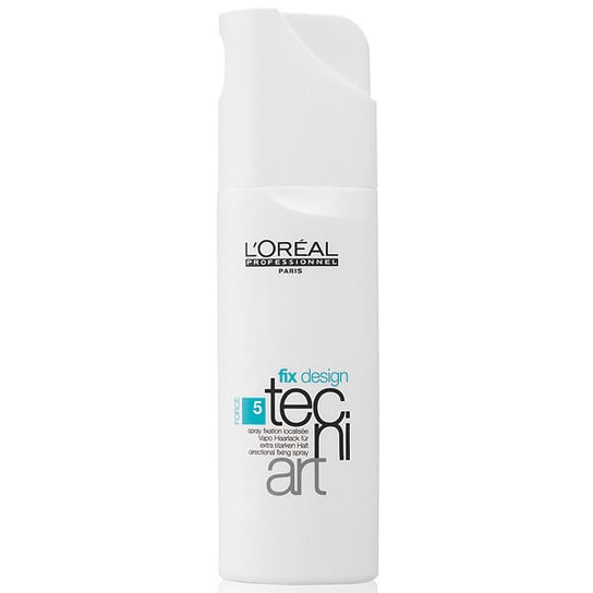 L'oreal Professionnel, Tecni art, Spray do utrwalania miejscowego, 200 ml L'Oréal Professionnel