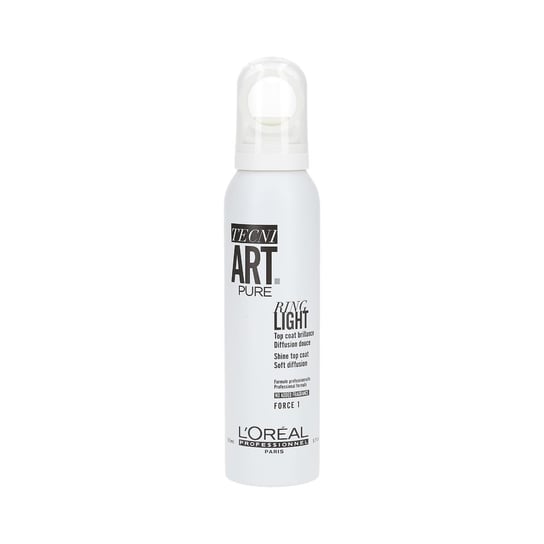 L'oreal Professionnel, Tecni-Art, Spray nabłyszczający do włosów, 150 ml L'Oréal Professionnel