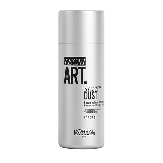 L'Oreal Professionnel, Tecni Art Super Dust, Puder dodający objętości włosom Force 3, 7g L'Oréal Professionnel