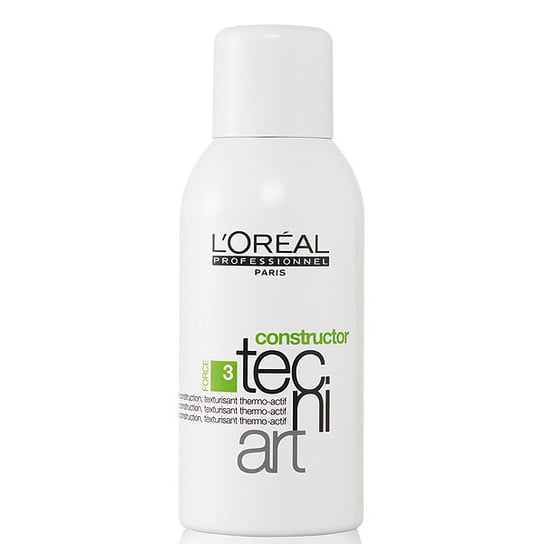 L'oreal Professionnel, Tecni art, Termoaktywny spray utrwalający, 150 ml L'Oréal Professionnel