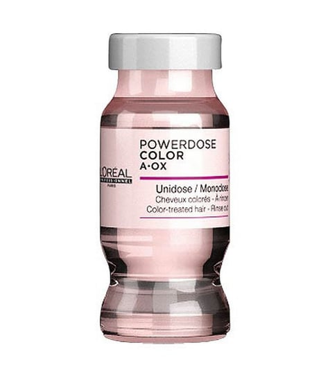 L'Oréal Professionnel, Vitamino Color A-OX Powderdose, Ampułka do włosów, 10 ml L'Oréal Professionnel