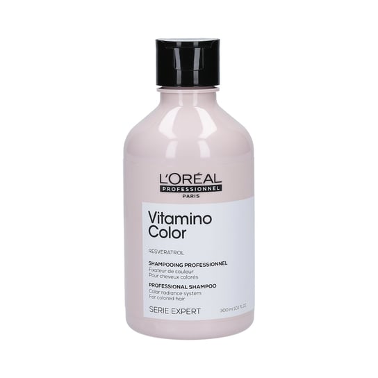L’oreal Professionnel, Vitamino Color, Szampon do włosów farbowanych, 300 ml L'Oréal Professionnel