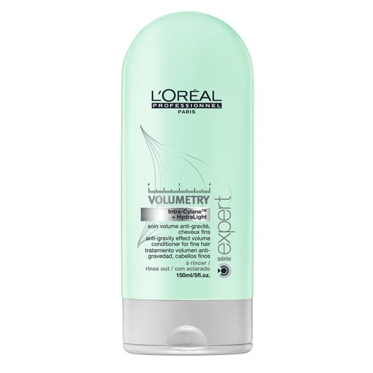 L'oreal Professionnel, Volumetry, Odżywka dodająca objętości włosom cienkim, 150 ml L'Oréal Professionnel