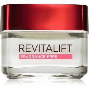 L'Oreal Revitalift Fragrance - Free Przeciwzmarszczkowy Krem Na Dzień 50ml L'Oreal Paris