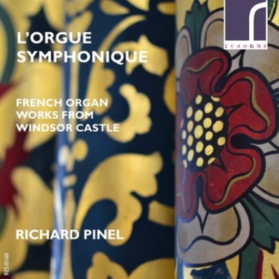 L'orgue Symphonique Resonus Classics