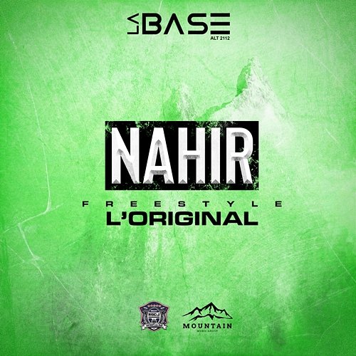 L'original Nahir, DJ ROC-J